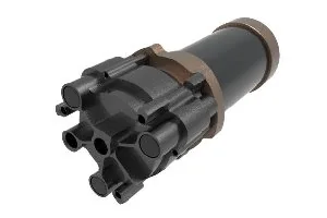 Автомобильный вакуумный насос Scrolltec SCFC-50
