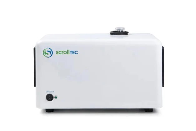 Безмасляный спиральный вакуумный насос Scrolltec SVF-100