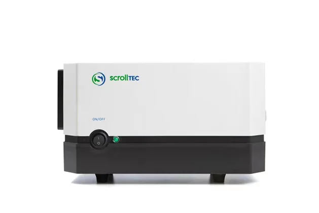 Безмасляный спиральный вакуумный насос Scrolltec SVF-20